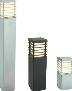 Halmstad pullert LED 1483