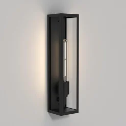 Harvard vegglampe IP44