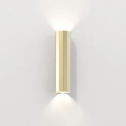 Hashira 300 vegglampe opp/ned