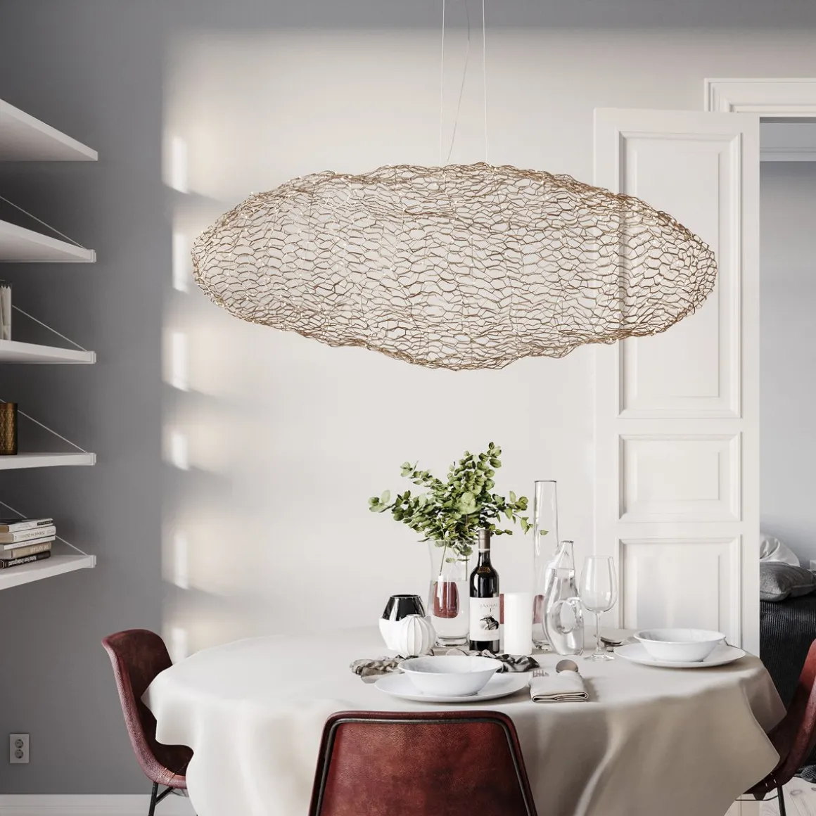 Hayden takpendel 115