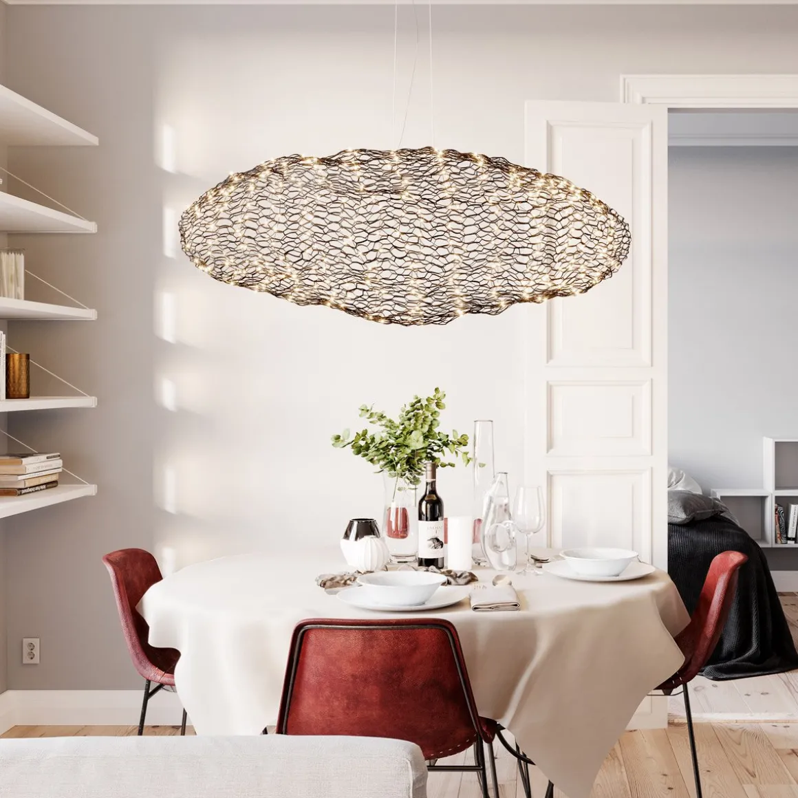 Hayden takpendel 115