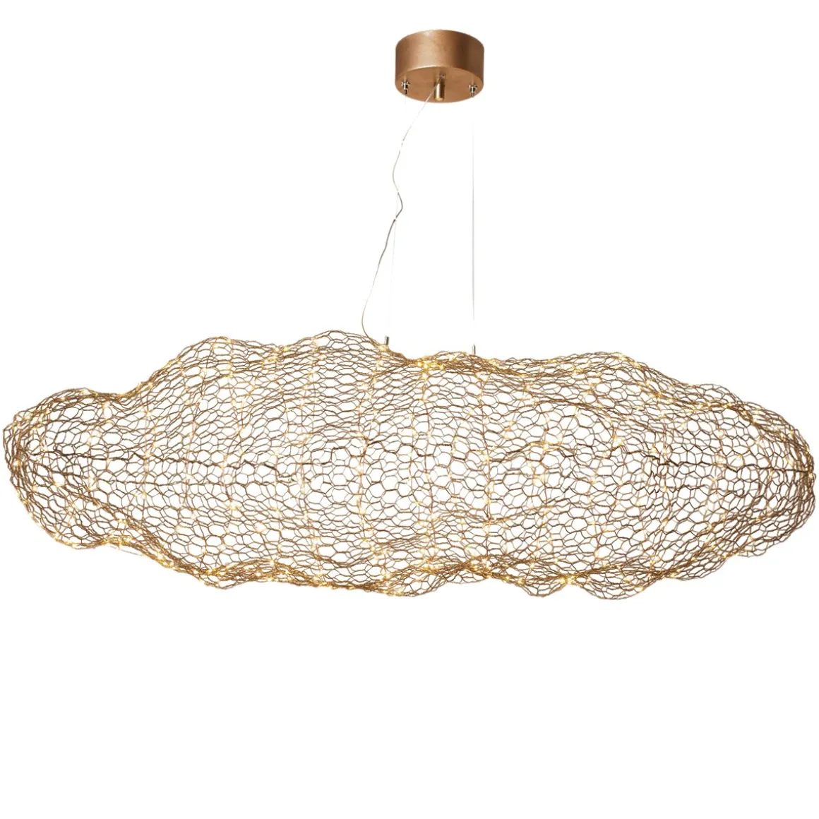 Hayden takpendel 115