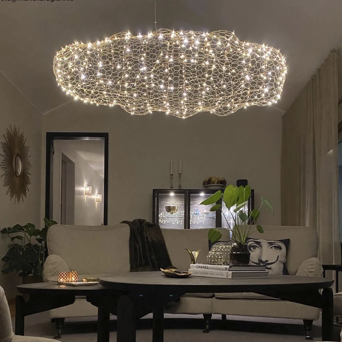 Hayden takpendel 115