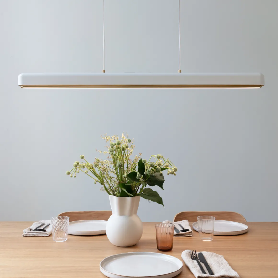 Hazel Branch takpendel