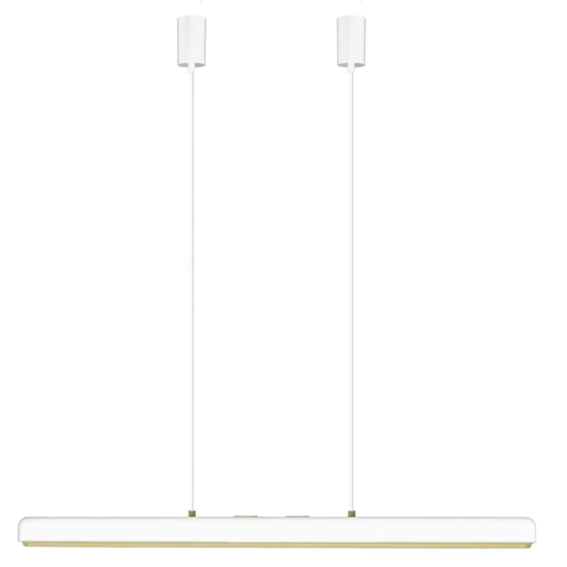 Hazel Branch takpendel