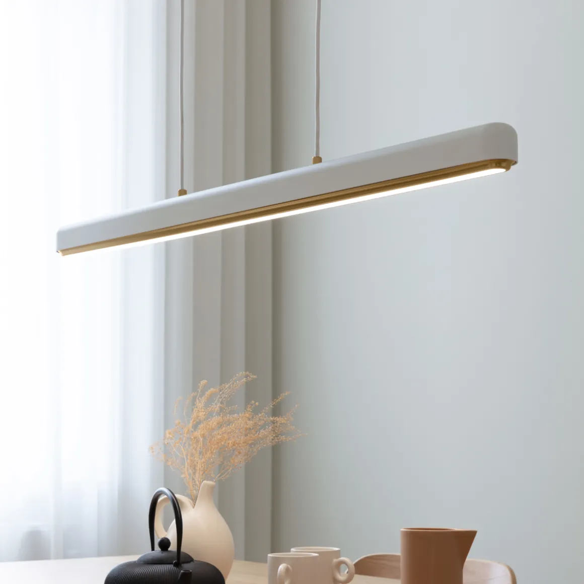 Hazel Branch takpendel