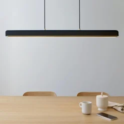 Hazel Branch takpendel