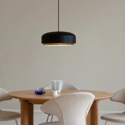 Hazel medium takpendel