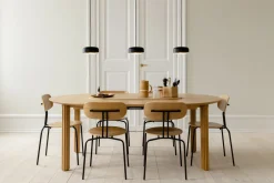 Hazel mini takpendel