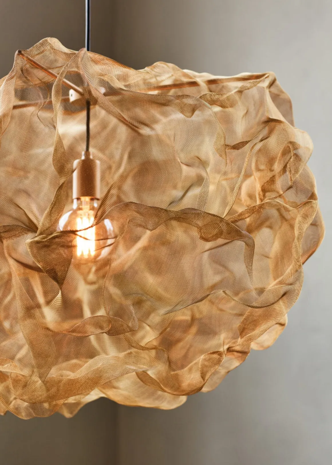 Heat takpendel large