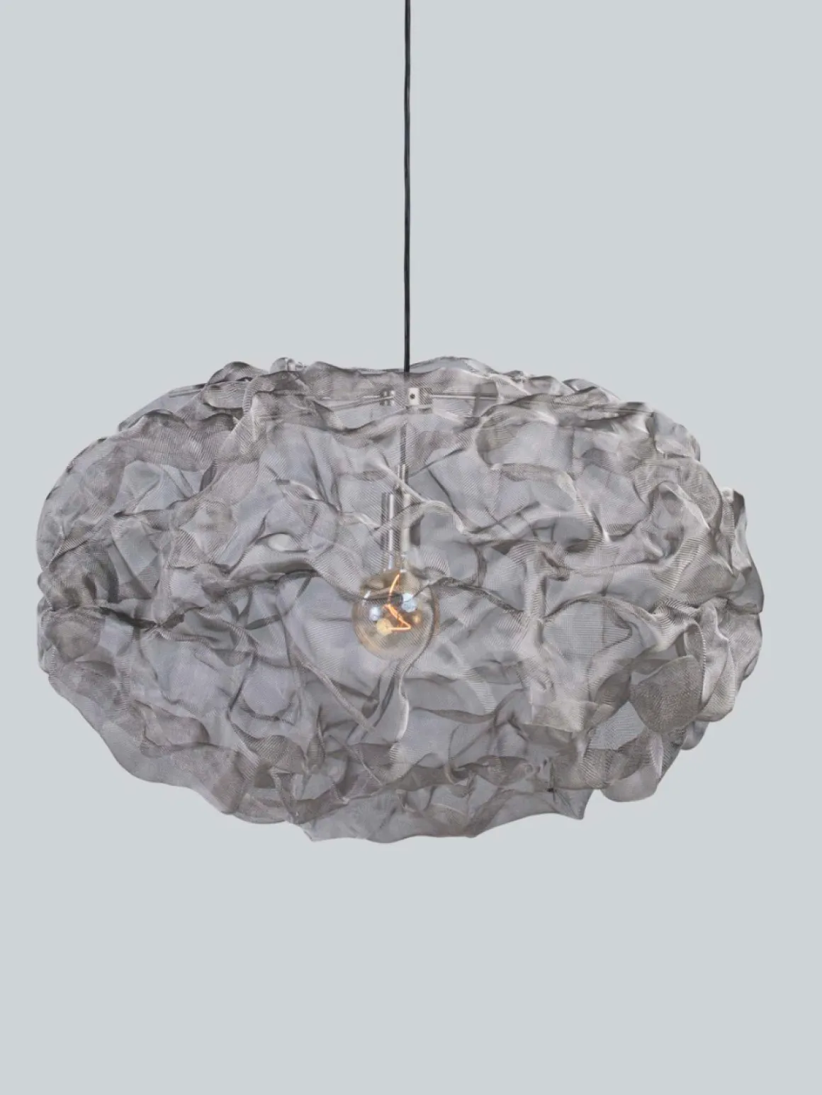 Heat takpendel large