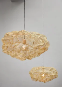 Heat takpendel small