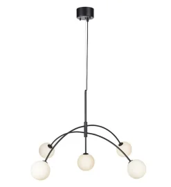 Heaven pendel - Svart