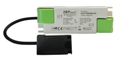 HEP LED driver 15W/350mA - Dimbar