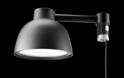 Herning midi stolpehode 13/25W 3000/4000 Kelvin - Dimbar