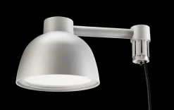 Herning midi stolpehode 13/25W 3000/4000 Kelvin - Dimbar