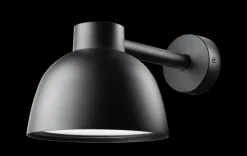 Herning midi vegglampe utendørs IP65 13/25W 3000/4000K Dimbar
