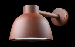 Herning midi vegglampe utendørs IP65 13/25W 3000/4000K Dimbar