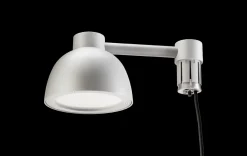 Herning mini stolpehode 8/17W 3000/4000 Kelvin - Dimbar