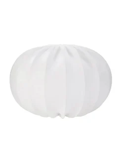 Hilma taklampe 50 cm - Hvit