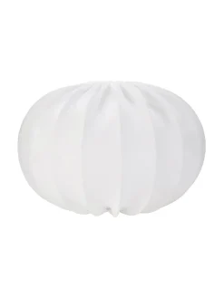 Hilma taklampe 40 cm - Hvit