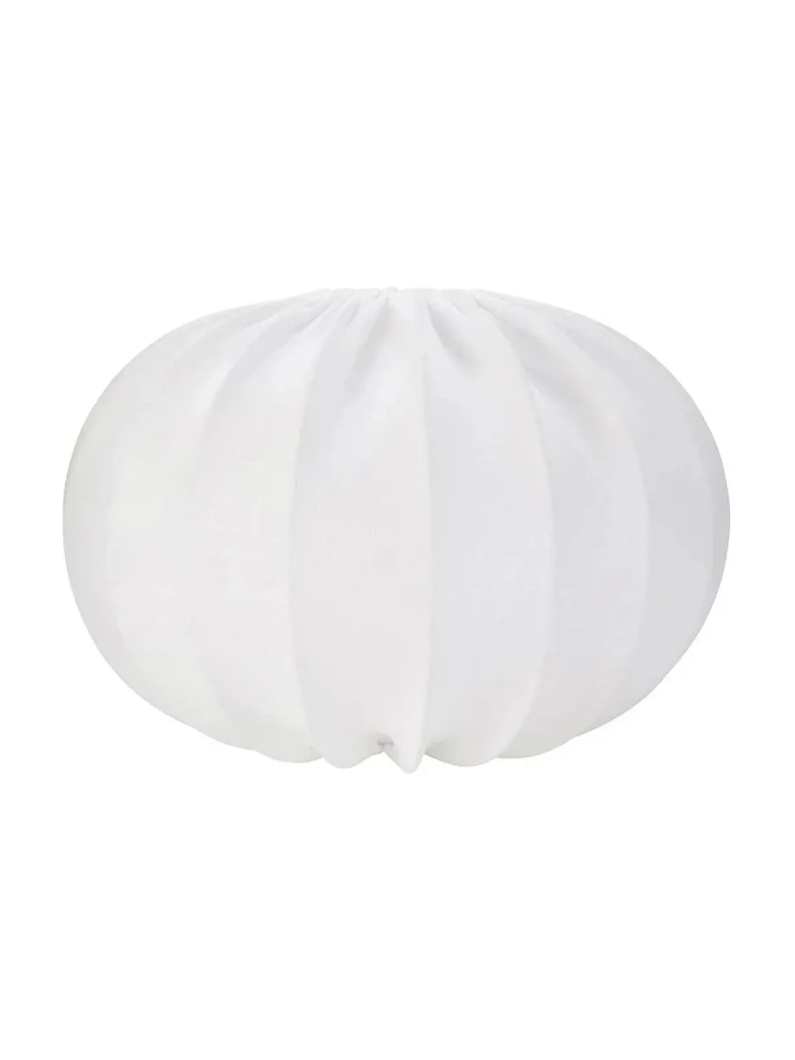 Hilma taklampe 40 cm - Hvit