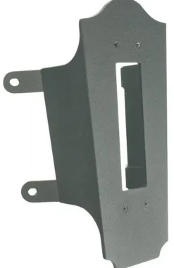 Hjørnefeste art 152, Svart Norlys