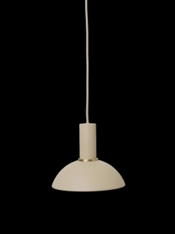 Hoop Shade - cashmere