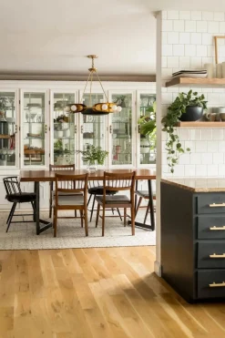 Hopper Lysekrone - Ø80cm