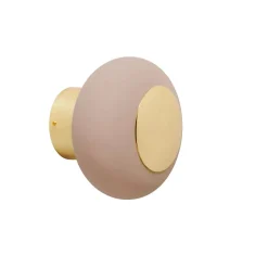 Horizon taklampe/vegglampe small