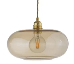 Horizon takpendel 36 Golden Smoke/gull