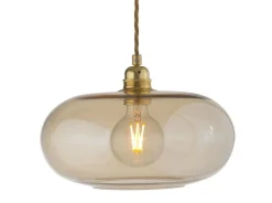 Horizon takpendel 36 Golden Smoke/gull