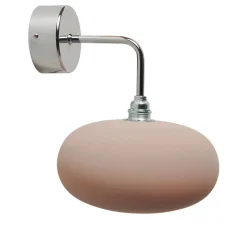 Horizon vegglampe small