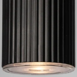 Hubble Pendel 38 - Svart