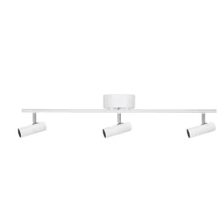 Hubble takskinne - Hvit