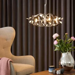 Iben takpendel 66 cm