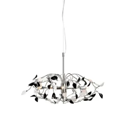 Iben takpendel 66 cm