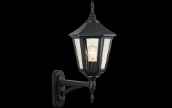Ibiza vegglampe utendørs E27