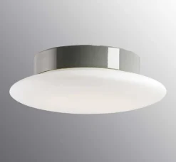 Ifø Cairo Medium 30cm 12W LED 2700K tak-/vegglampe - Dimbar