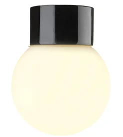 Ifø Classic Glob 150 taklampe IP54