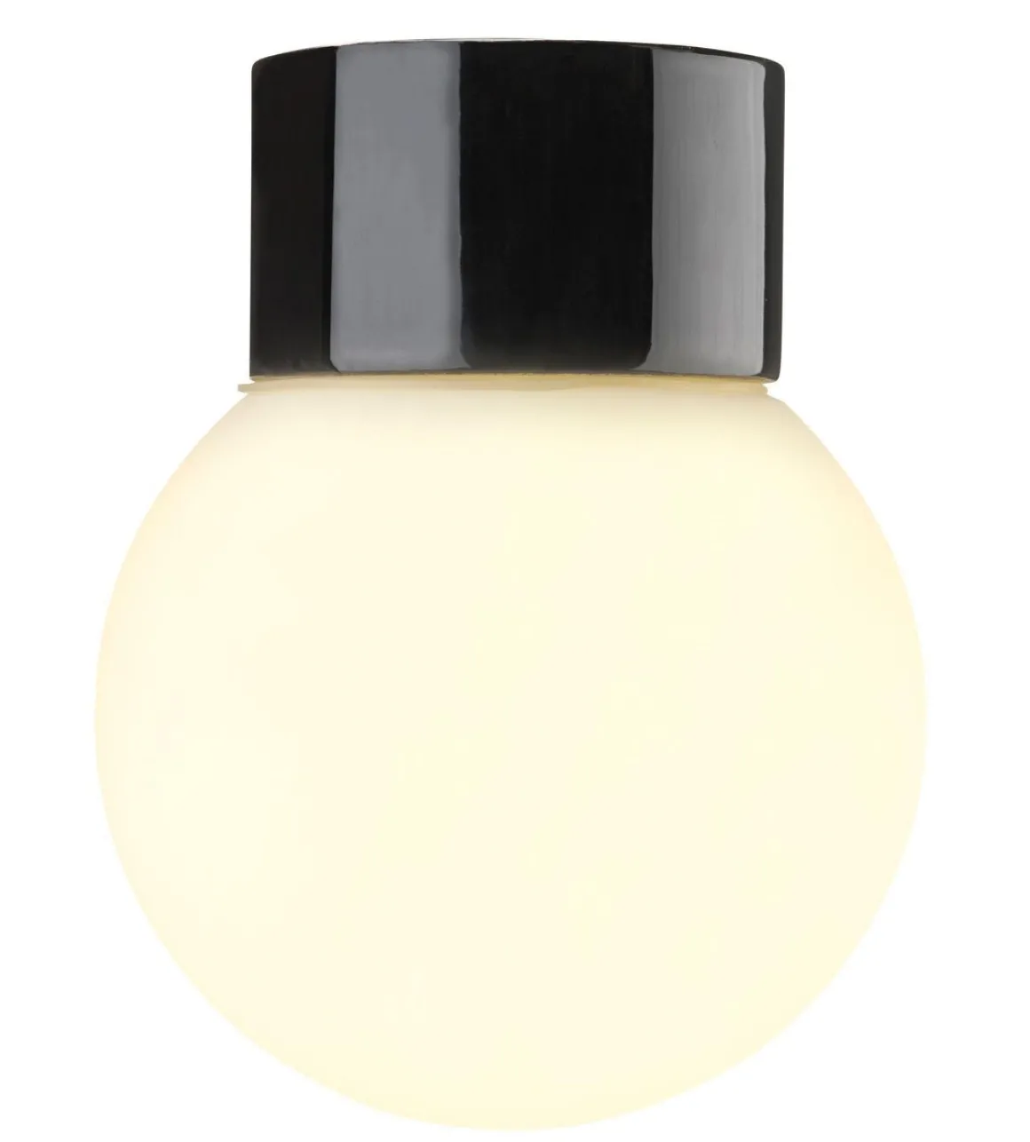 Ifø Classic Glob 150 taklampe IP54