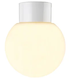 Ifø Classic Glob 180 taklampe IP54