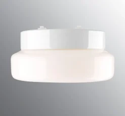 Ifø Classic tak/vegglampe Badstu IP44
