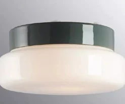 Ifø Classic tak/vegglampe Badstu IP44