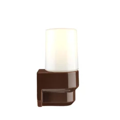Ifø Classic vegglampe Badstu IP55 E14