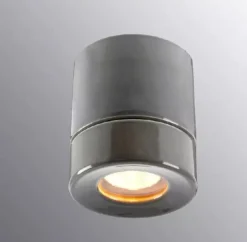 Ifø Light On Downlight Badstu IP44 GU10