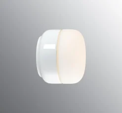 Ifø Ohm 140 / 115 tak/vegg IP44