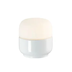 Ifø Ohm 100 / 110 vegg/tak lampe IP44