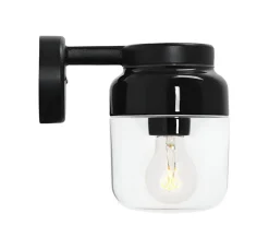 Ifø Ohm 140/205 vegglampe IP44