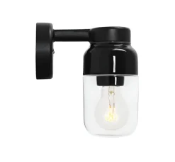 Ifø Ohm 100/210 vegglampe IP44